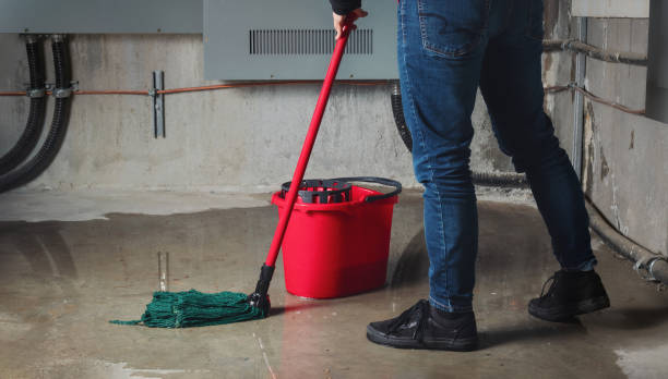 Winterset, IA Water damage restoration Company